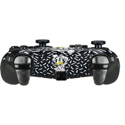 Disney Friends Donald Duck Thinking PlayStation Scuf Vantage 2 Controller Skin